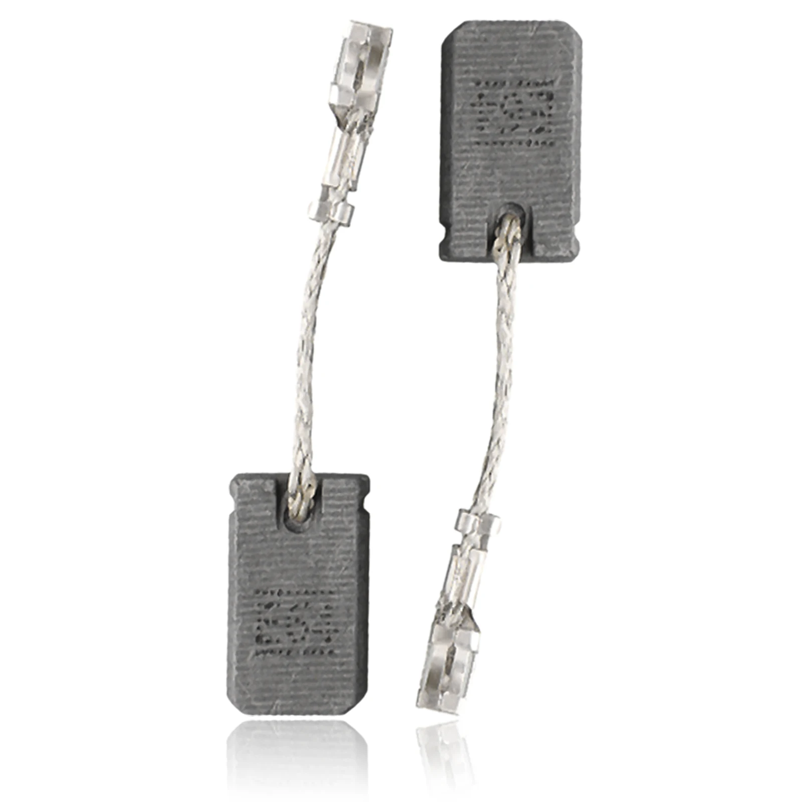 Поддерживающая эффективность двигателя с угольными щетками для Bosch GWS 1000 1100 1400 10 11