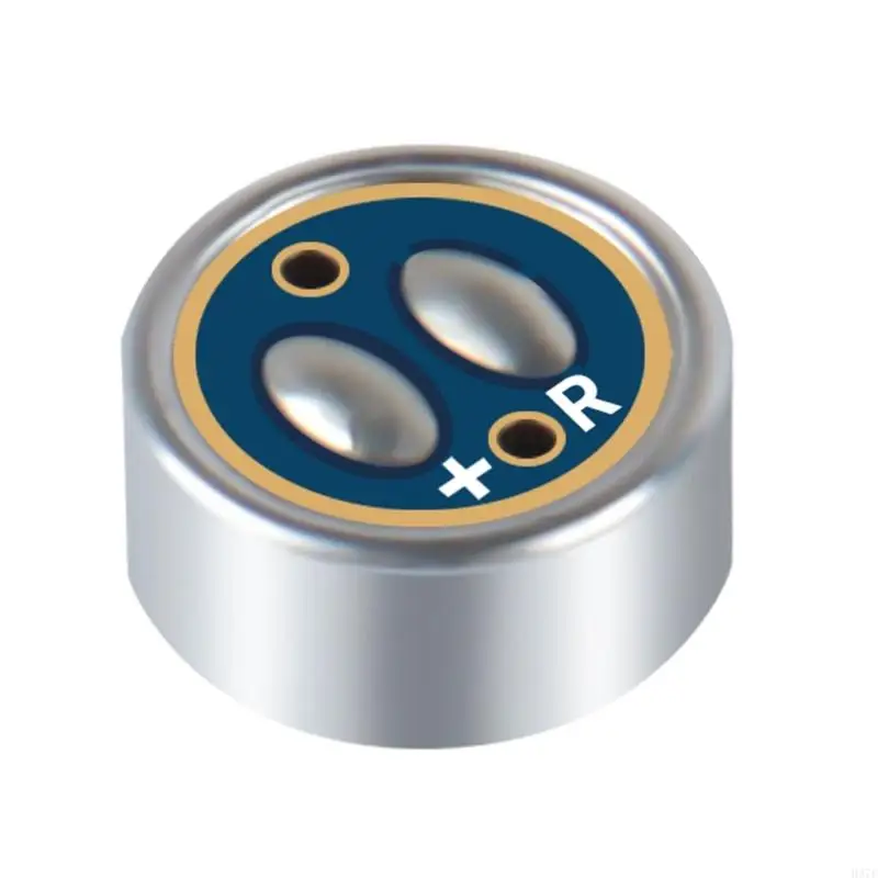 H37F Точный звукосниматель с электретными микрофонными сердечниками для точной