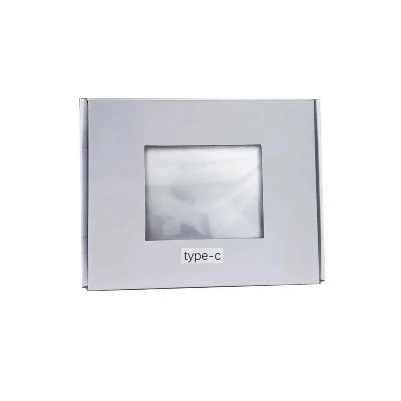 Внешний привод для записи DVD-дисков Оптический USB 3.0/Type-C Тонкий слот