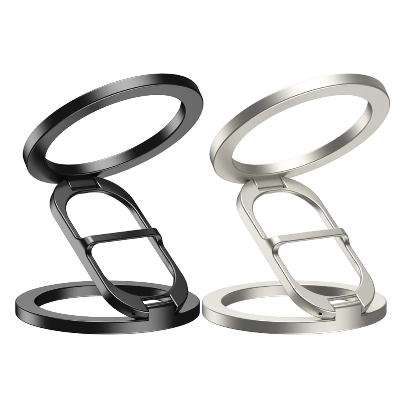 Универсальный магнитный держатель для телефона с прочным креплением диагональю