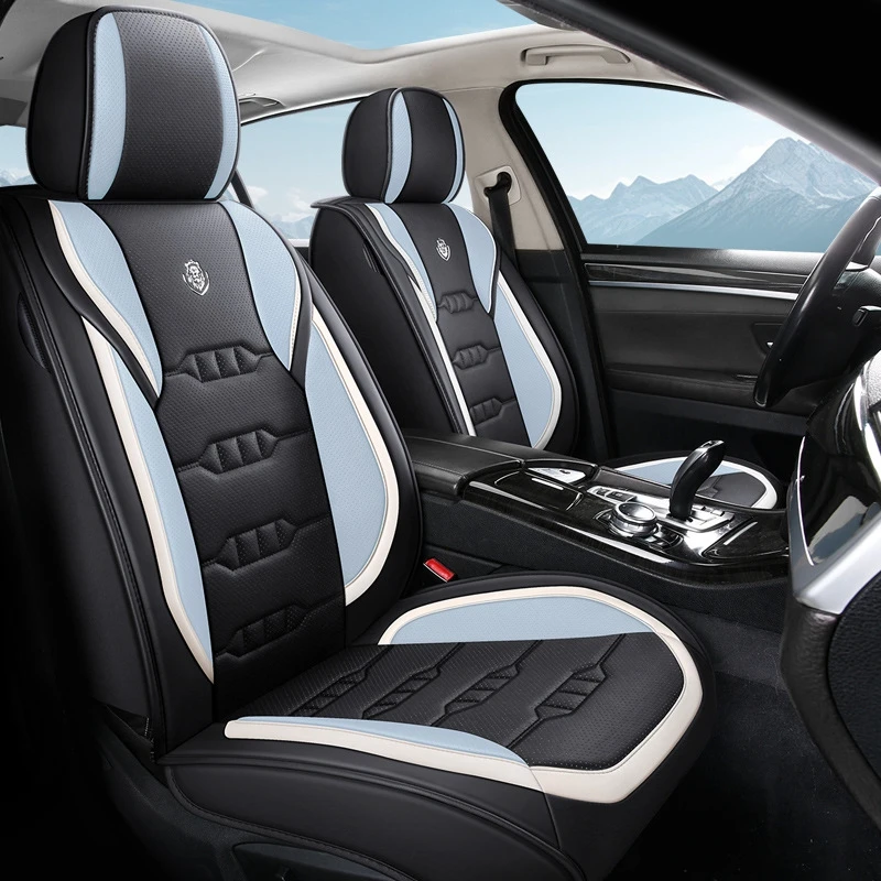 Чехол на автомобильное сиденье для Jeep Sahara Patriot Wrangler Jk Renegade Grand Cherokee Unlimited Rubicon Liberty