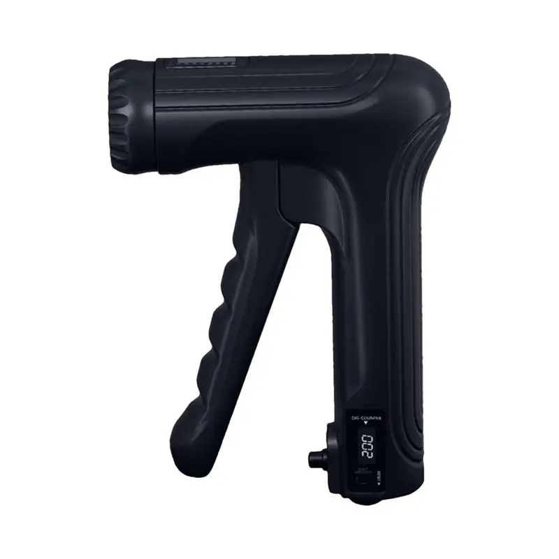 Электрический тренажер для силы сцепления захвата усилитель рук счетный