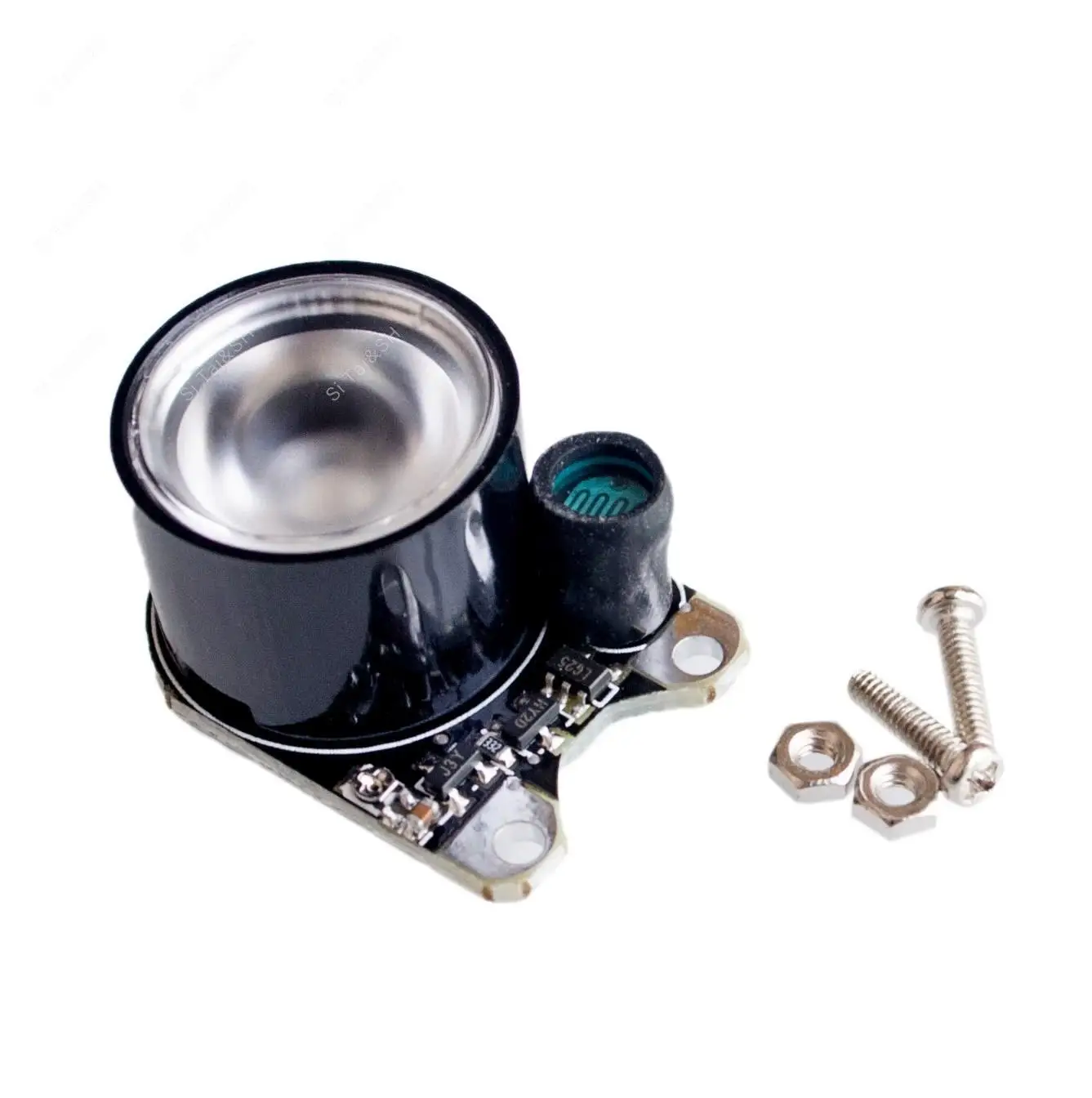 2 шт. инфракрасная лампа для Raspberry Pi с ночным видением