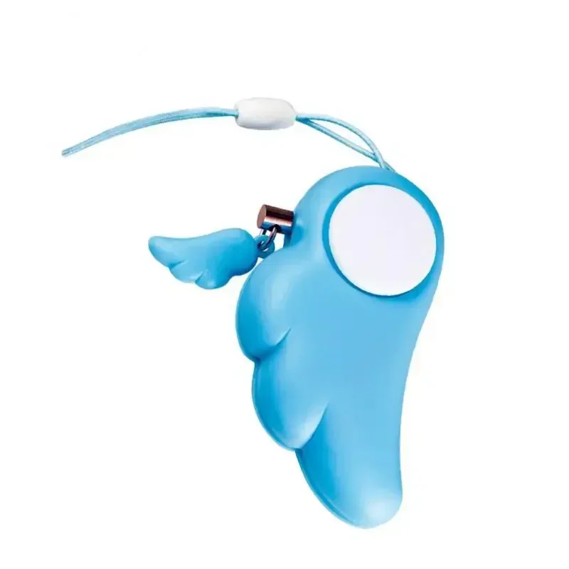 90 дБ устройство для самообороны защита от изнасилования атака паника два