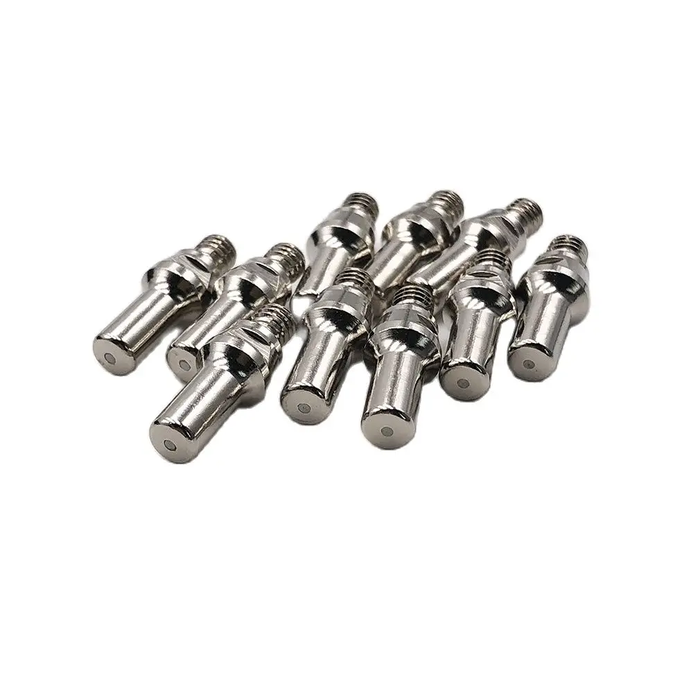 Расходные материалы для плазменной резки PT-40 IPT-40 PT-60 IPT-60 PTM-60 Электрод с обратной