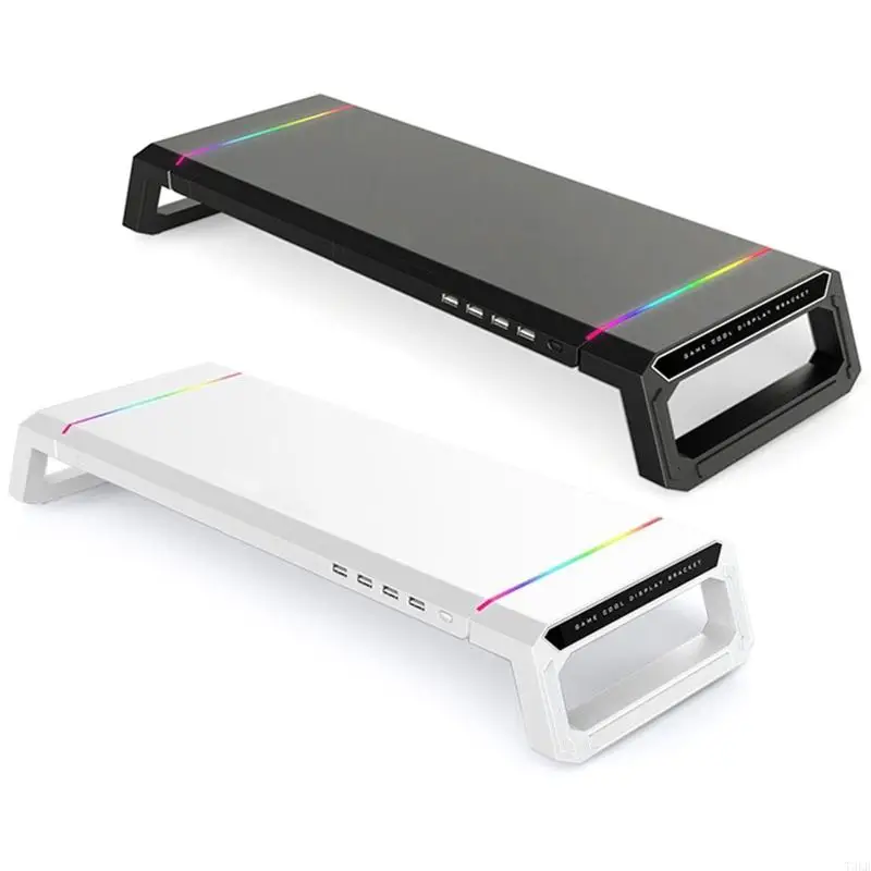T3LB T1 Universal Stand STAND RGB Поддержка с 4USB2.0.