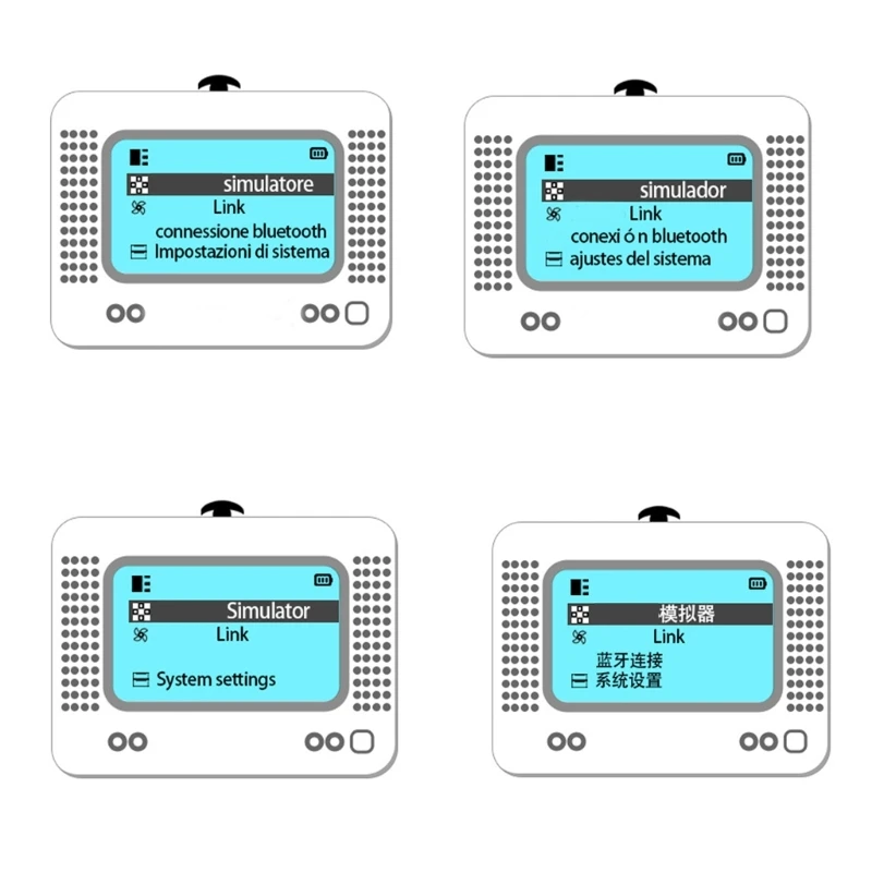 Умный эмулятор для Безграничная запись данных никаких изменений во времени не