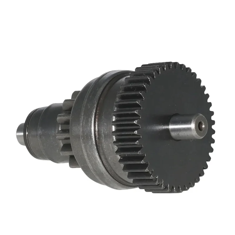 Электрический стартер мотоцикла и натяжной механизм Bendix для KTM 250 300XC TPI EXC OEM: