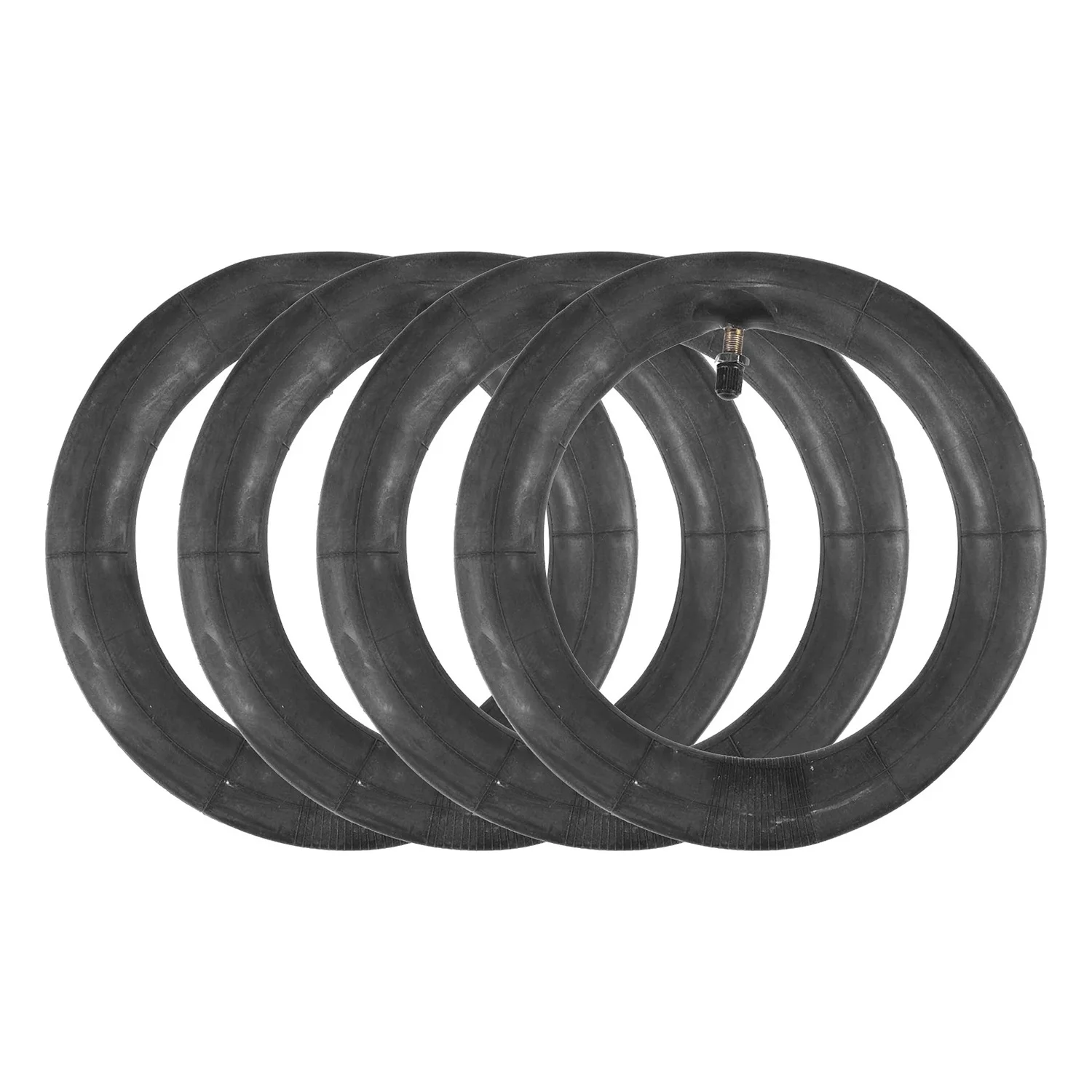 4 шт. шины для электрического скутера 8 5 дюйма камера с внутренней трубкой 1/2X2