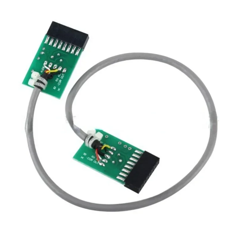 Интерфейсный кабель дуплексного ретранслятора для радио Motorola CDM750 M1225 CM300 GM300