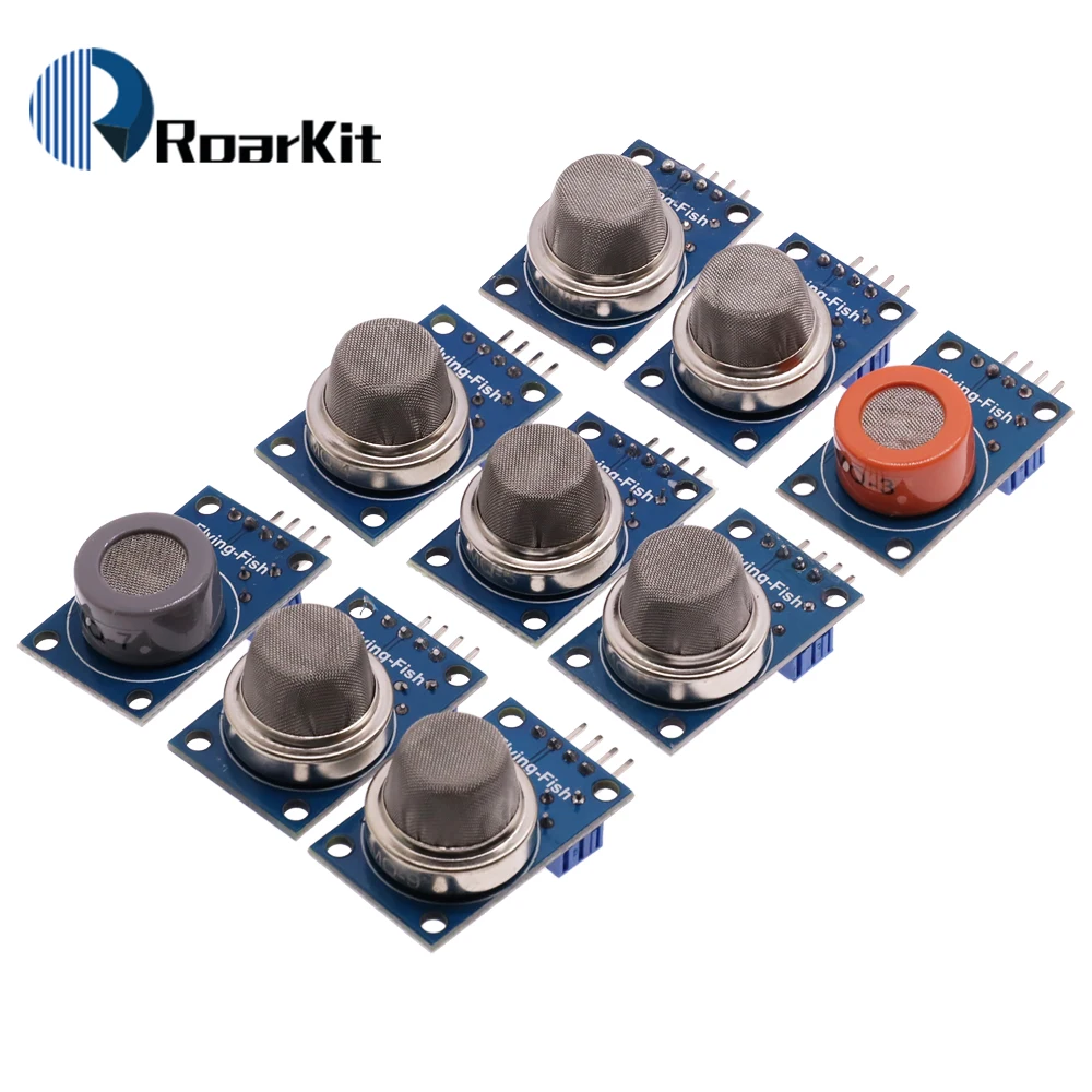 Лампа для запуска Arduino