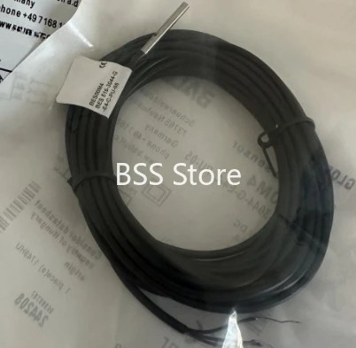 BES 516-3007-G-E4-C-PU-02 516-3007-G-E4-C-PU-05 516-3007-G-E4-C-S49-00 2 Индуктивный датчик приближения