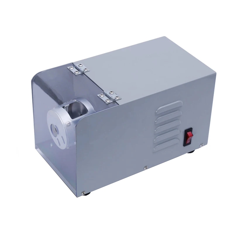 Электрическая машина для очистки кабеля Автоматическая зачистки проводов