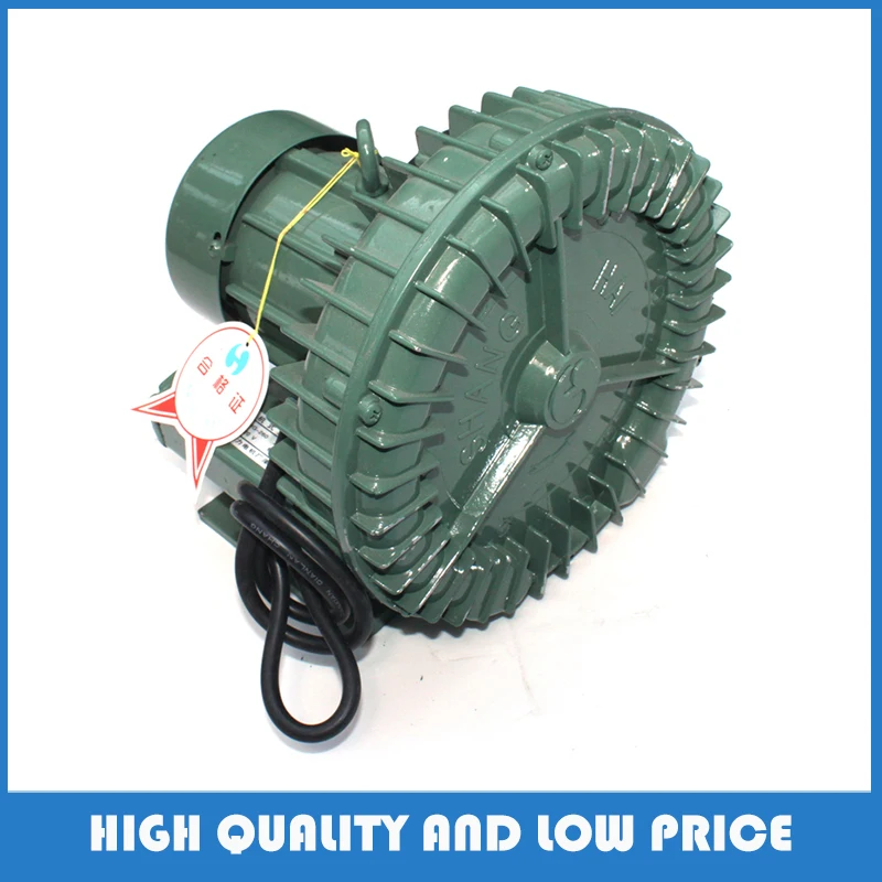 HG-160/180/200 220v/380v воздуходувка аэробики вихревой насос |