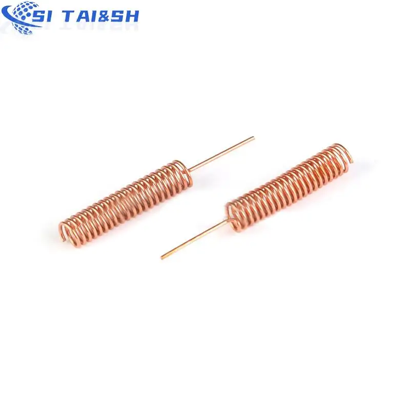 10 шт спиральная антенна Si Tai&ampSH 433МГц для Arduino