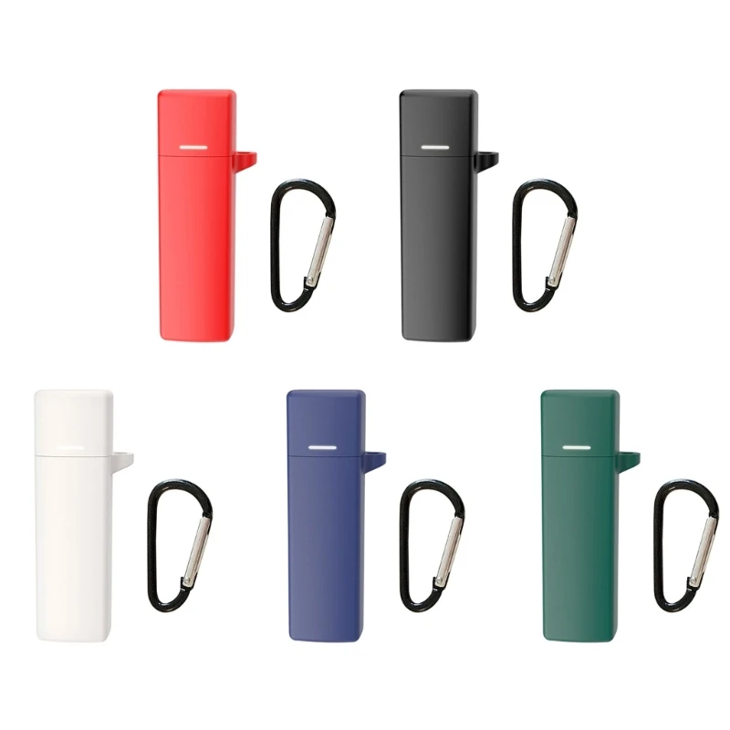 Мягкий силиконовый чехол для хранения наушников защитный карманный A30i