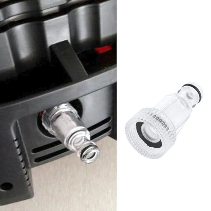 Фильтр для воды автомойки высокого давления Karcher K2-K7