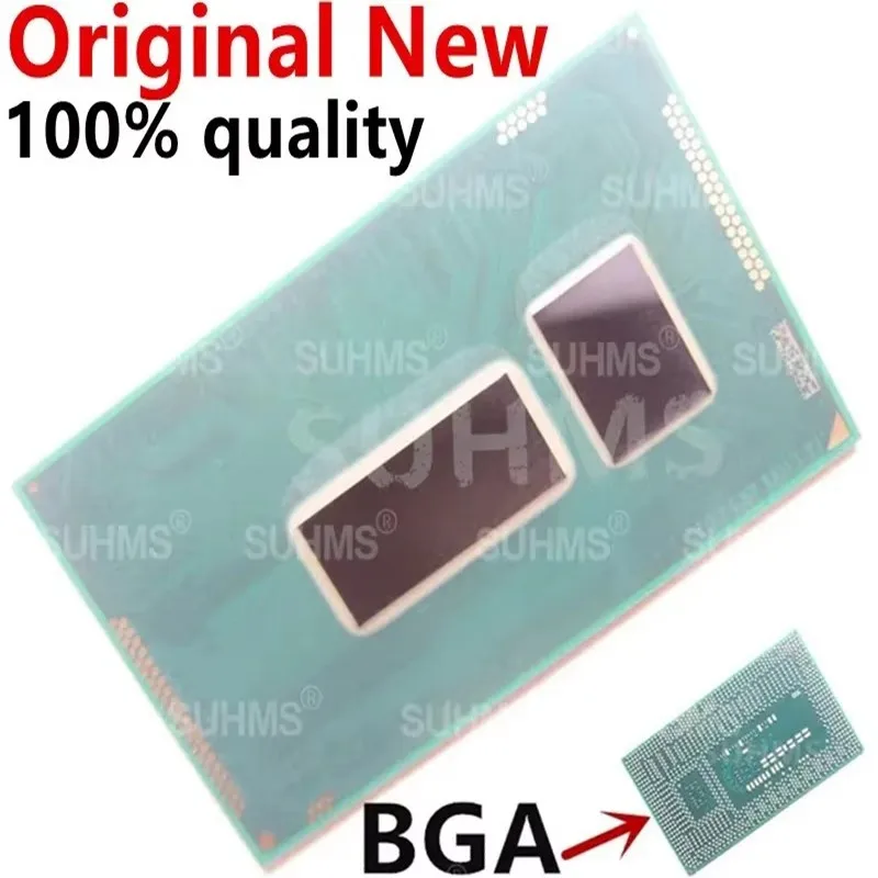 Электронный компонент SR268 i5-5350U SR26C i5-5250U SR26H i5-5287U SR26K i5-5257U SR26E i7-5557U SR23W i7-5500U