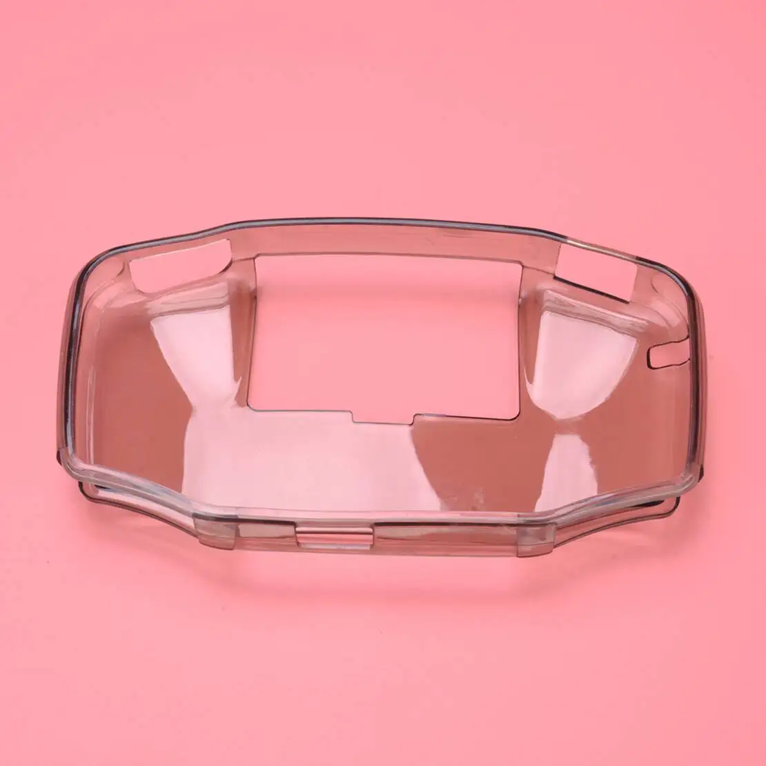 Чехол для Nintendo GBA Game Boy Advance серый