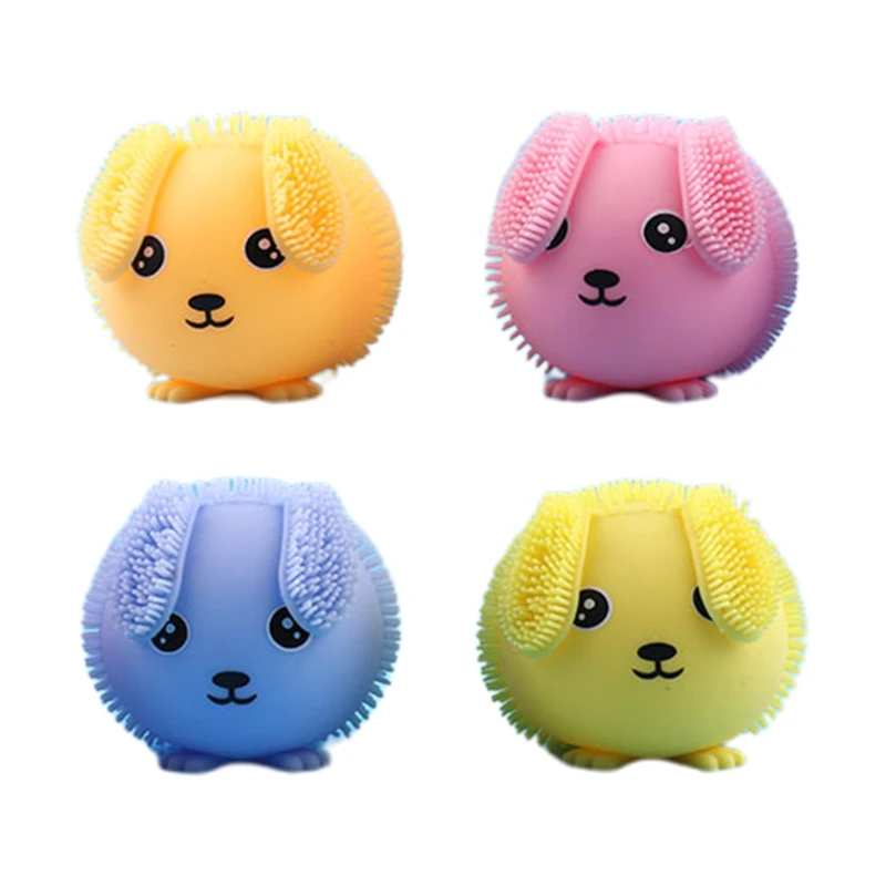 77HD сенсорная игрушка-сжиматель антистрессовый мяч сопротивление разрыву