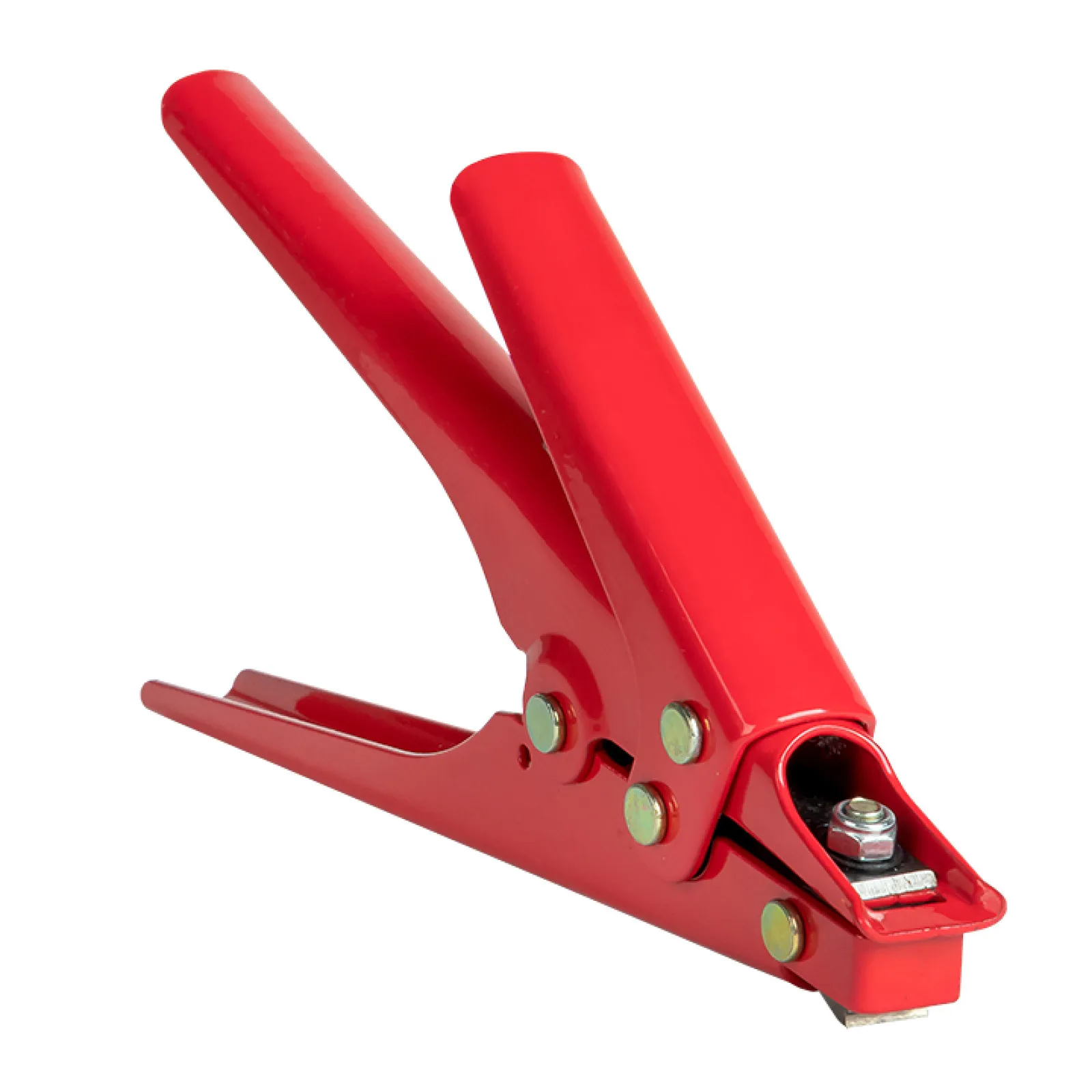 Инструмент для затяжки и обрезки хомутов TTC210 EKF PROxima |