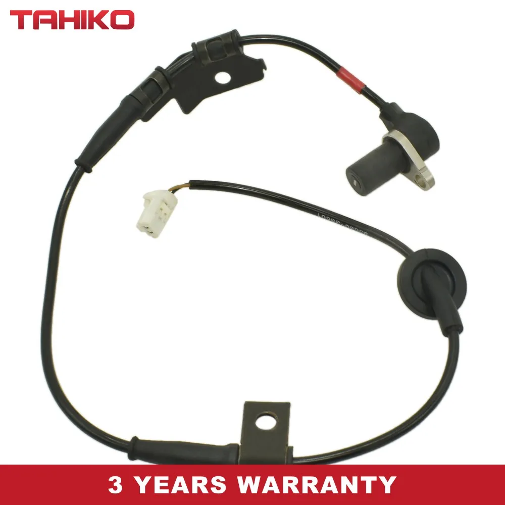 Датчик ABS 95680-38601 ПОДХОДИТ ДЛЯ Hyundai Sonata 2003-2005 гг.