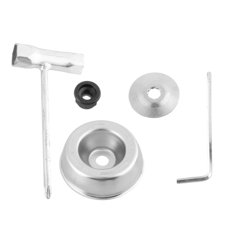 Запчасти для триммеров FS36 FS40 FS44 FS50 FS56 FS56RC FS90R Уход за газонами 517A