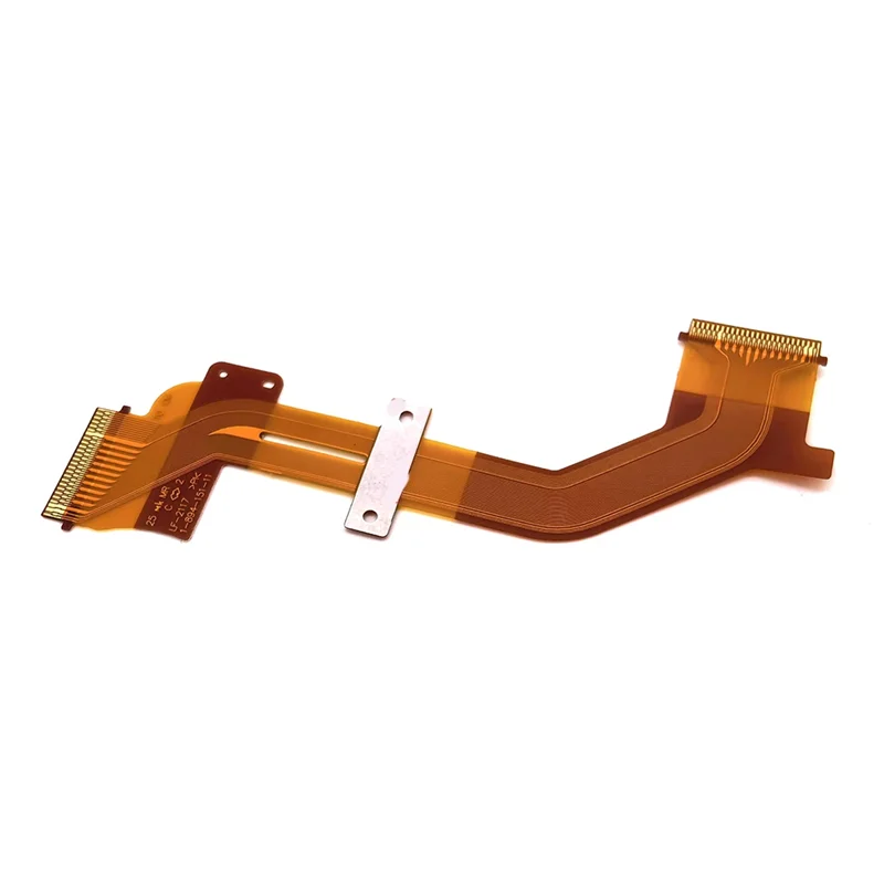 1 шт. новый гибкий кабель CCD COMS для подключения Sony FDR-AX30E FDR-AX30 FDR-AX33 FDR-AXP33 FDR-AXP35 AX30 AXP35