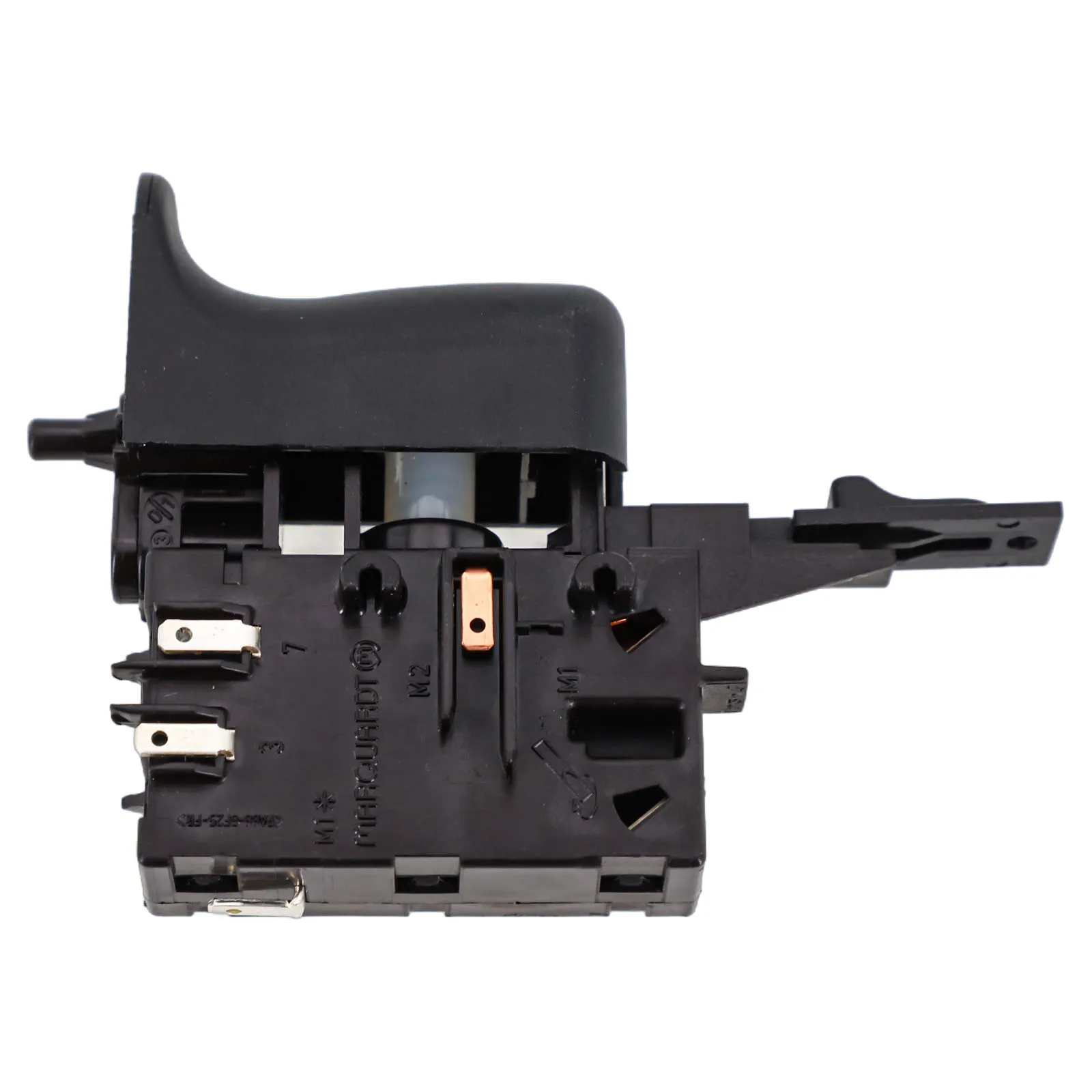 Запасная часть оборудования для мастерской переключатель электроинструментов