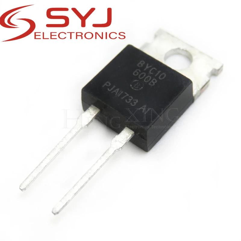 10 штук флэш-памяти BYC10