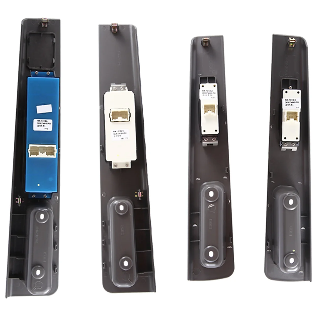 Автомобильный электрический переключатель стеклоподъемника кнопка управления