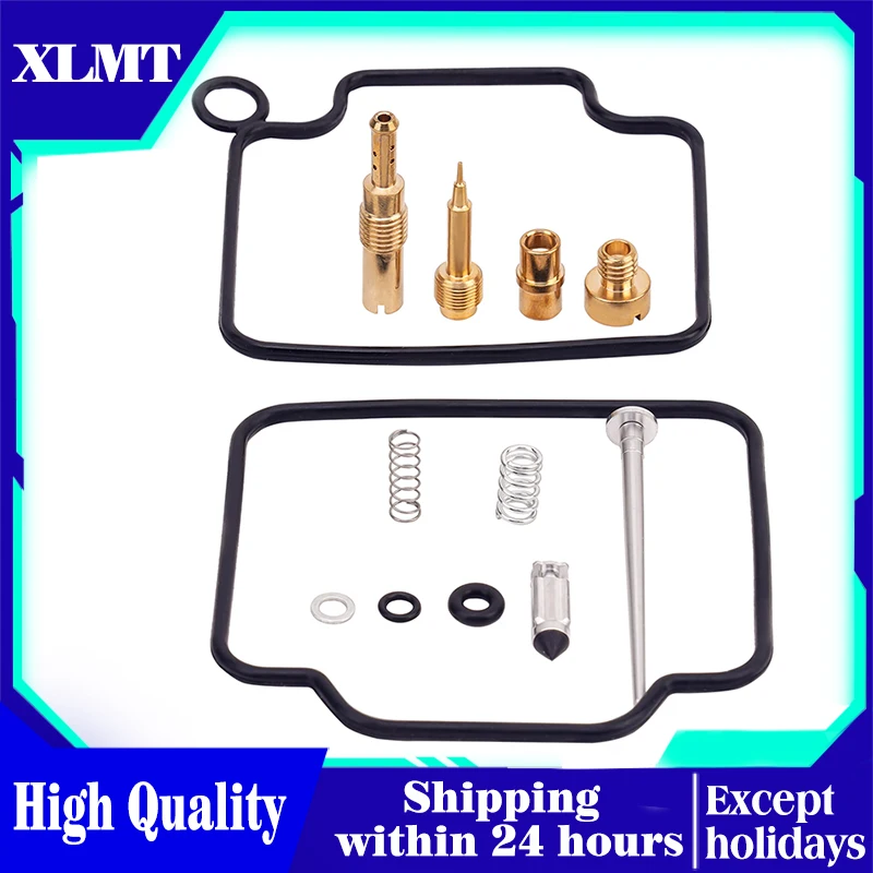 1/2 комплекта инструментов для ремонта карбюратора мотоцикла набор плунжерной