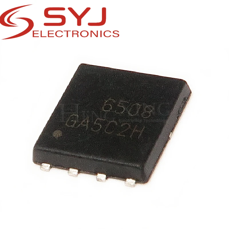 10 шт. AON6508 AO6508 6508 QFN-8