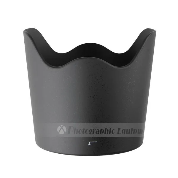 Wholesale 10 PCS HB-7 II Camera Lens Hood for NIKON AF 80-200mm f/2.8D ED 77mm