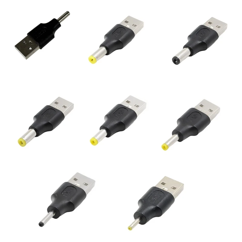 USB на 2 5x0 7 мм 3 5x1 35 4 0x1 5 5x2 1 Разъем N58E