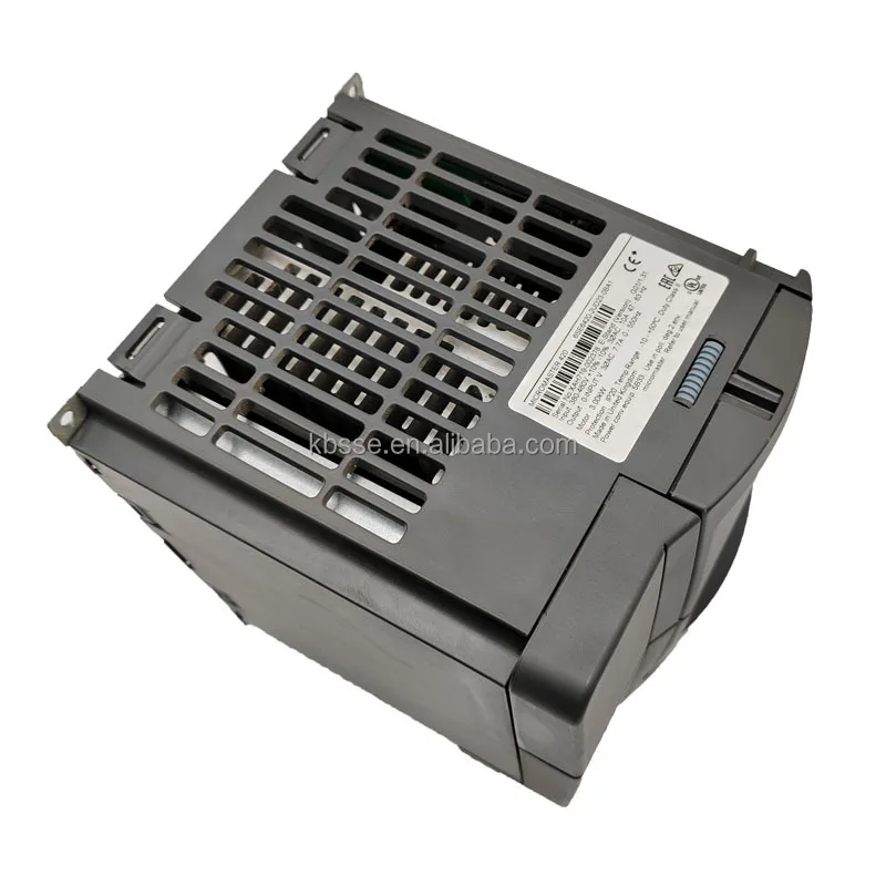 6se70180ep60zg91 Германия Оригинальная брендовая запасная часть simovert Masterdrives 6SE7018-0EP60-ZG91 В