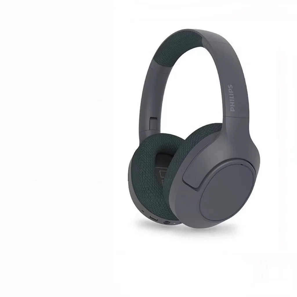 Наушники Bluetooth с шумоподавлением на голову