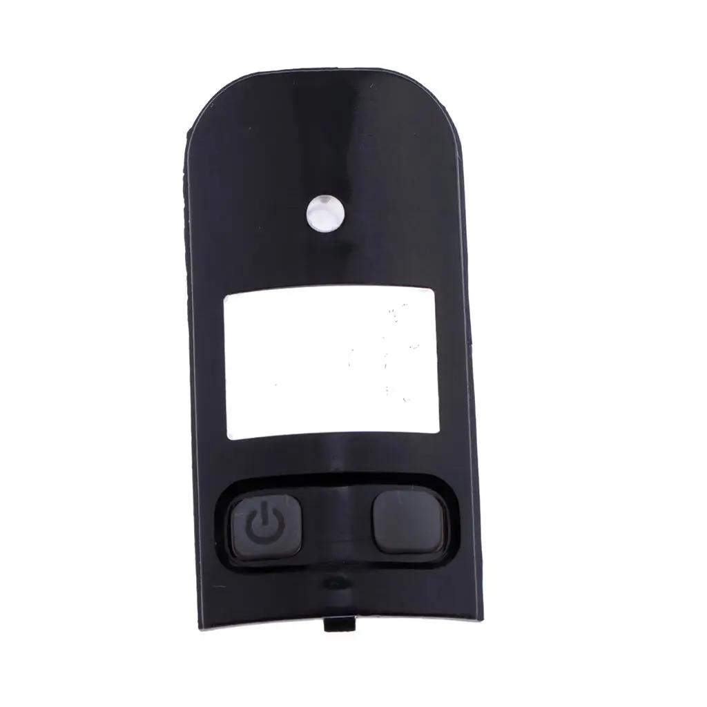 Резиновая кнопка управления переключателем микрофона для портативного