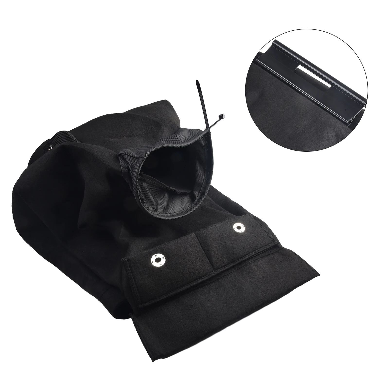 OEM For Chipper/For Vac Bag 664-04029 664-04039 664-04040 964-04029 Shredders Leaf Blower &amp Vacuum Parts