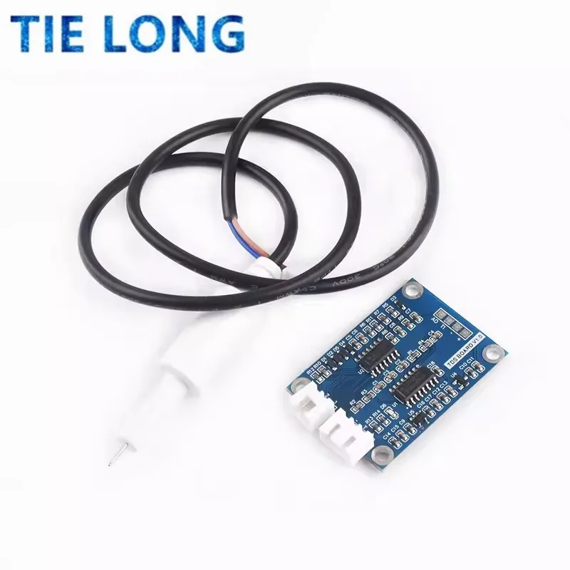 Модуль датчика TDS растворенные твердые вещества аналоговый сигнал растворимая