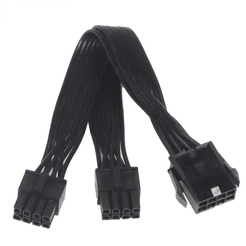 ATX 12 в ЦП 8 контактов гнездо к двойному контактный штекер для материнской платы