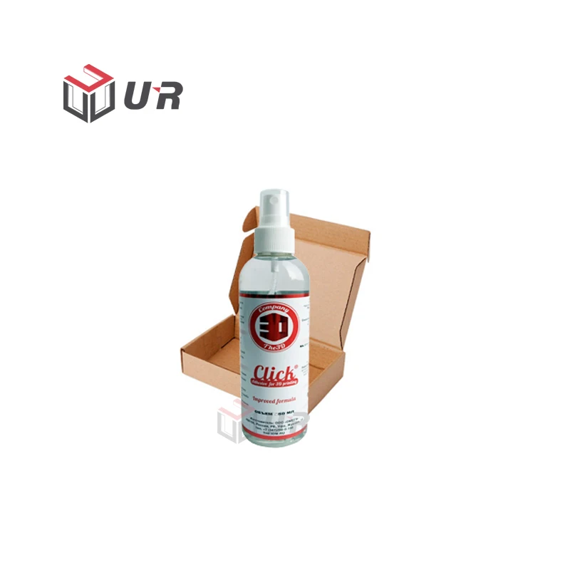 Glue &quotclick&quot for FDM printing 100 ml | Компьютеры и офис