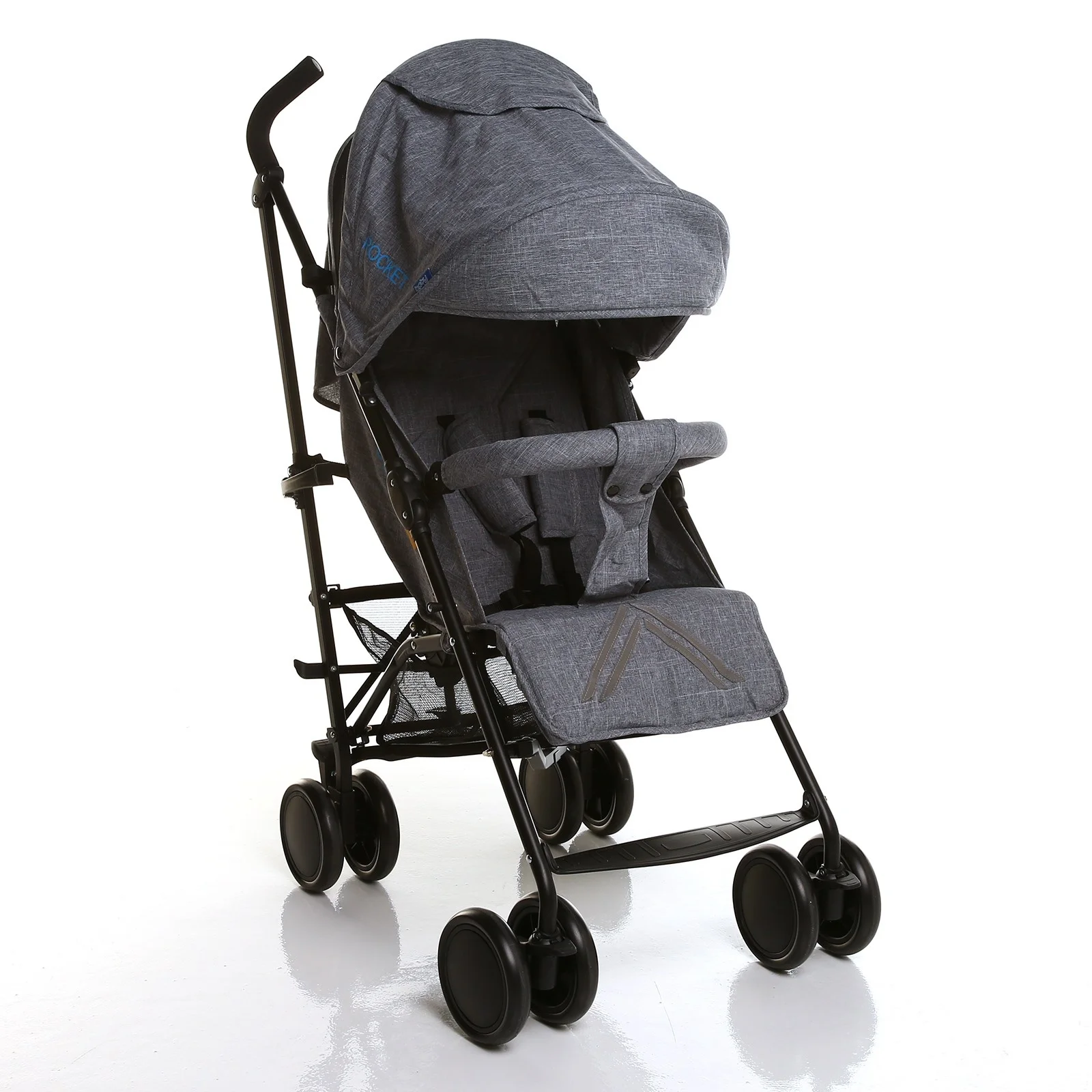 ebebek baby plus Rocket Baby Pushchair Stroller | Мать и ребенок