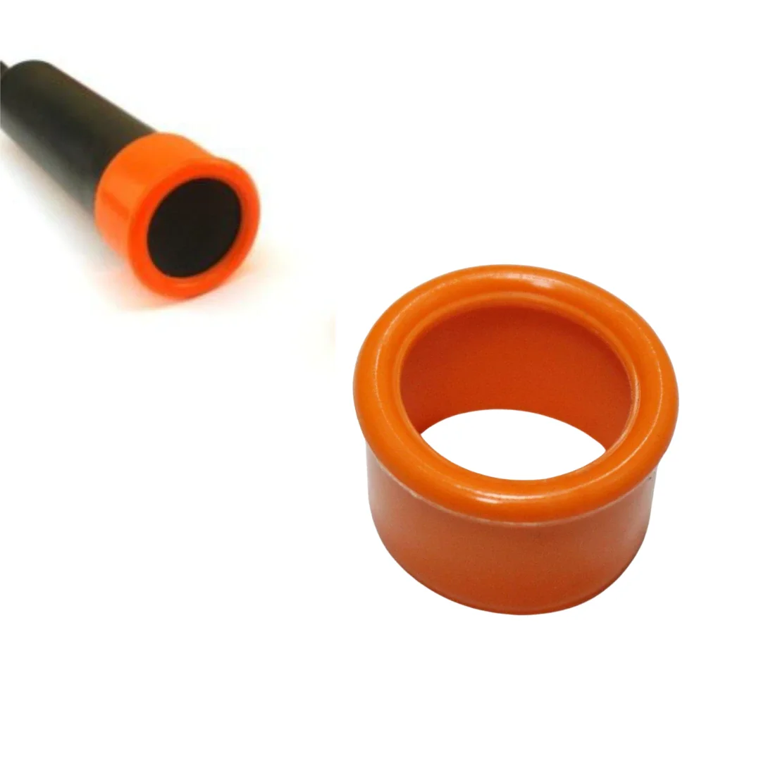 Для эхолота Практик 6 7 8 защитный силиконовый бампер датчика | Спорт и развлечения