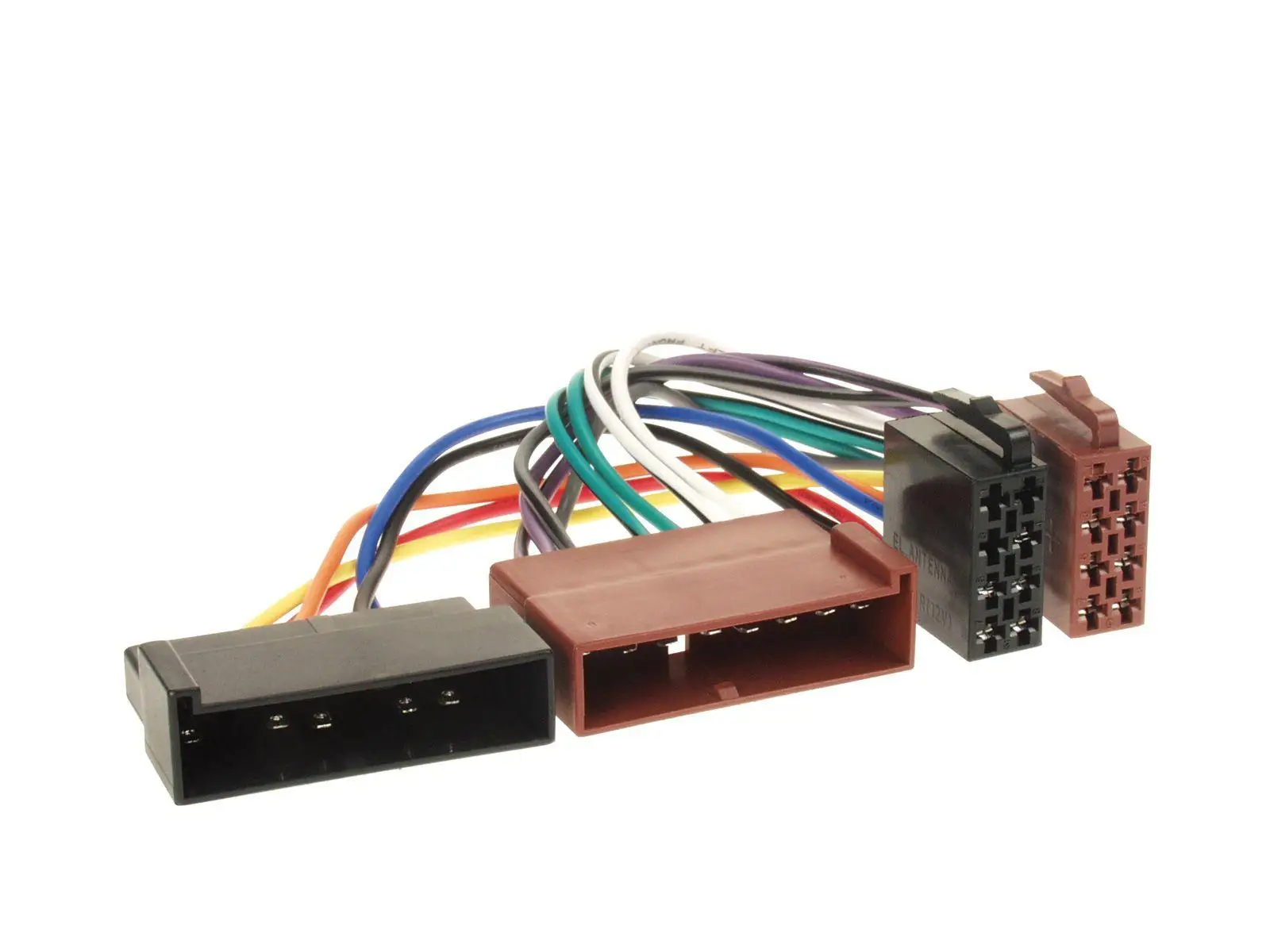 Intro ISO FO-D05 ACV AD12-1508 FORD-2002 | Автомобили и мотоциклы