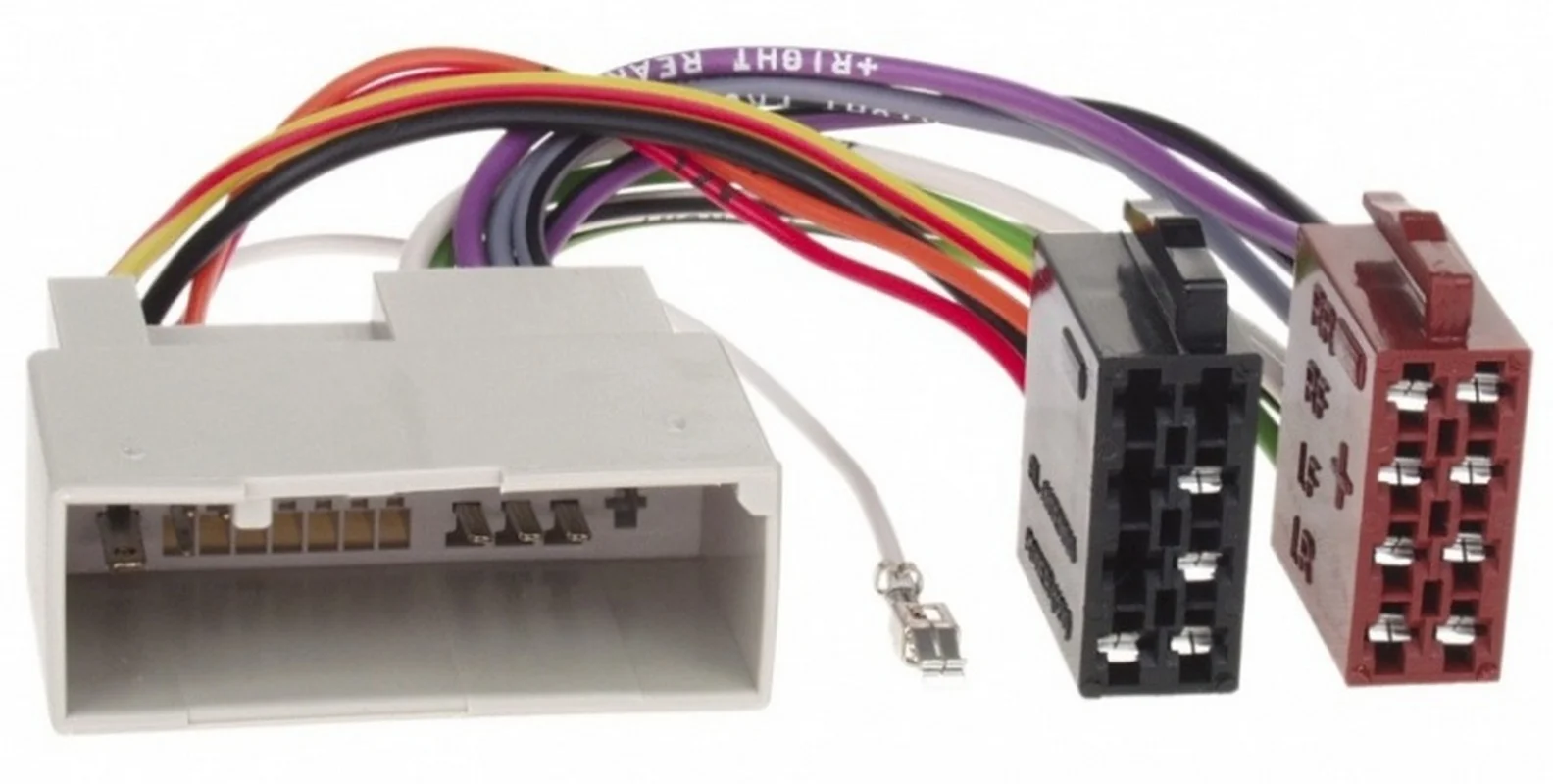 Intro ISO FO-03 FORD FUSION 02-05/ FIESTA 03-05/LAND ROVER | Автомобили и мотоциклы