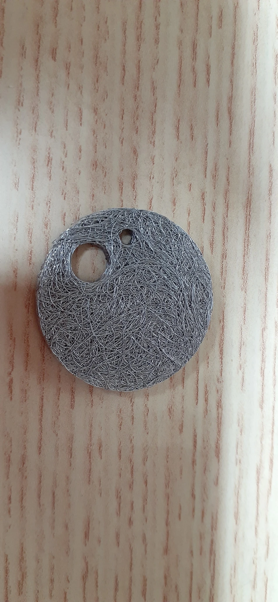 Сетка испаритель TR-02 Webasto Air Top 2000 ST дизель 1302799B |