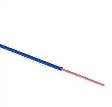 Провод ПГВА 1 С бухта (м) Rexant 01-6525