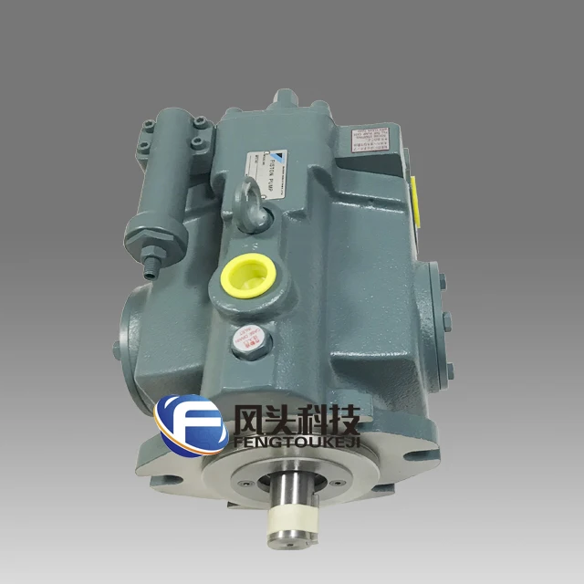 Япония DAIKIN переменной поршневой насос V15A3RX-95 Гидравлический масляный |