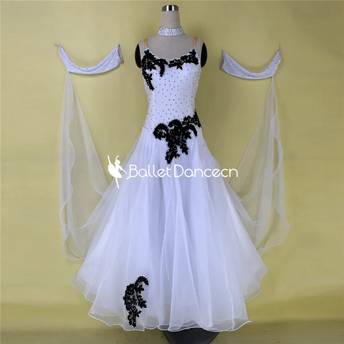 Платья для конкурса бальных танцев женские/платья танцев/платья вальса |